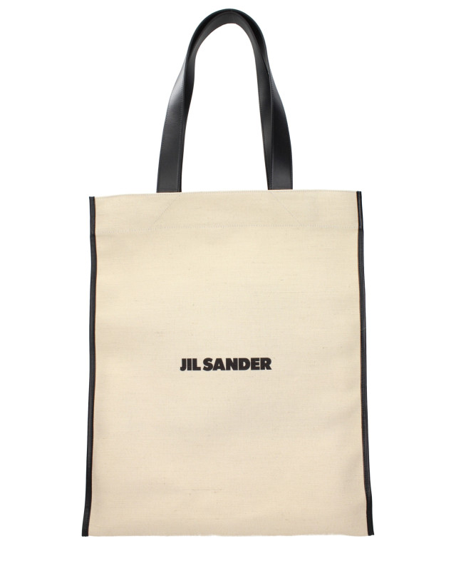 [Jil Sander] Tote bag SS25 WD0104P7060280