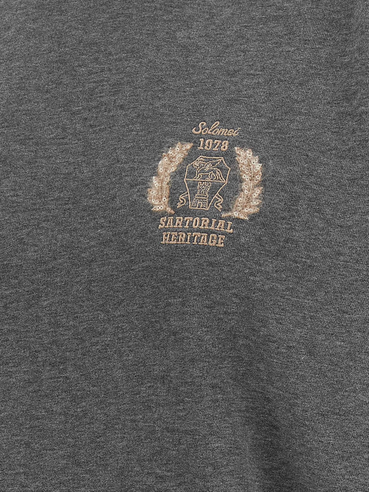 [Brunello Cucinelli] Sweatshirt FW26 MN05NB2X00C8125