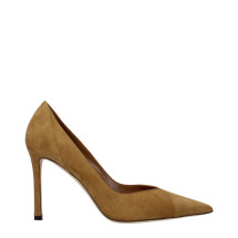 [Jimmy Choo] Pumps SS25 CASS95OSUECAMELCAMEL