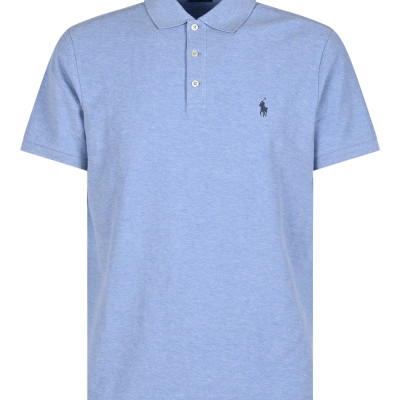[Polo Ralph Lauren] T-shirts Short Sleeve FW26 710B13479008