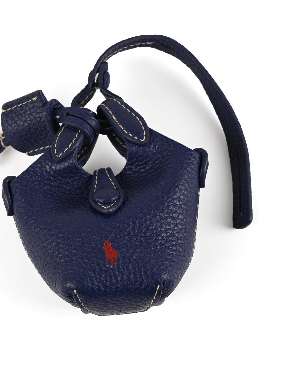 [Polo Ralph Lauren] Keyring FW26 427P17791005