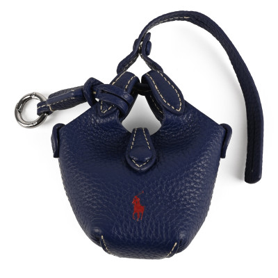 [Polo Ralph Lauren] Keyring FW26 427P17791005