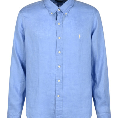 [Polo Ralph Lauren] Shirts Long Sleeve FW26 710966294519