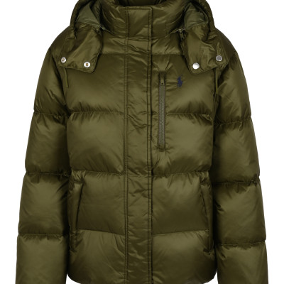 [Polo Ralph Lauren] Down jacket FW26 211932183003