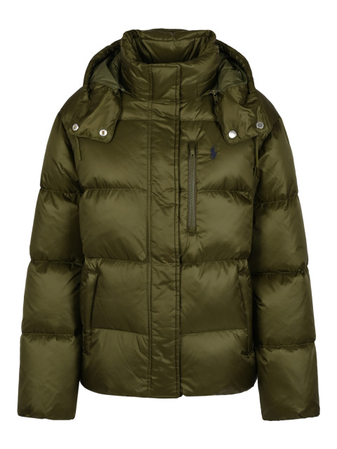 [Polo Ralph Lauren] Down jacket FW26 211932183003