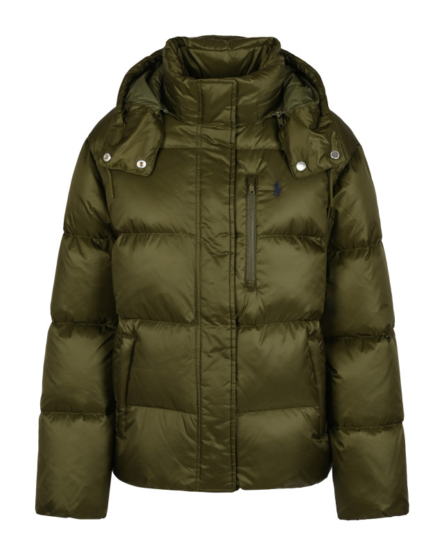 [Polo Ralph Lauren] Down jacket FW26 211932183003