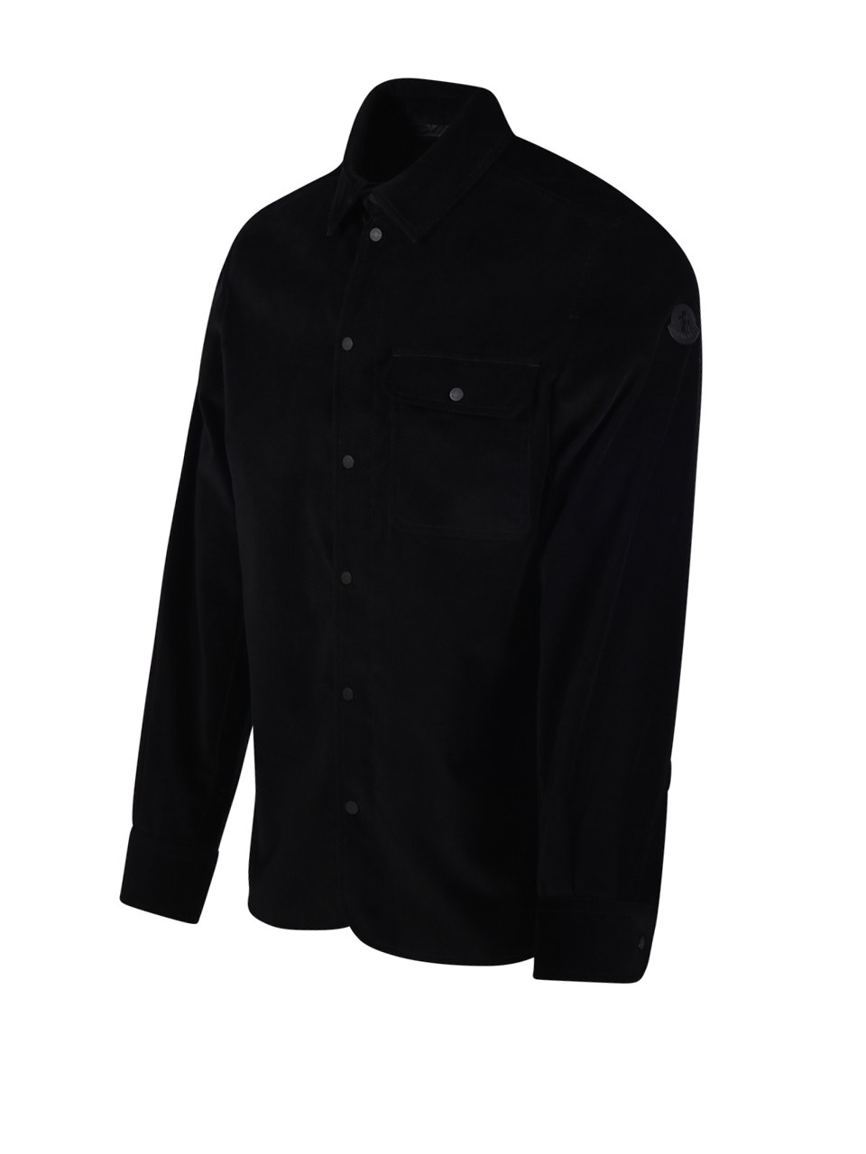 [Moncler] Shirts Long Sleeve FW26 2F00019.597HE