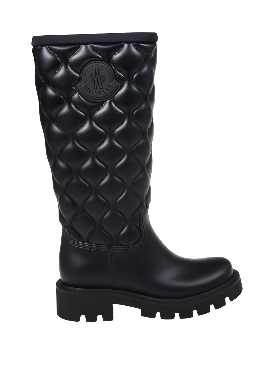 [Moncler] Boots FW26 4G00100.M9908