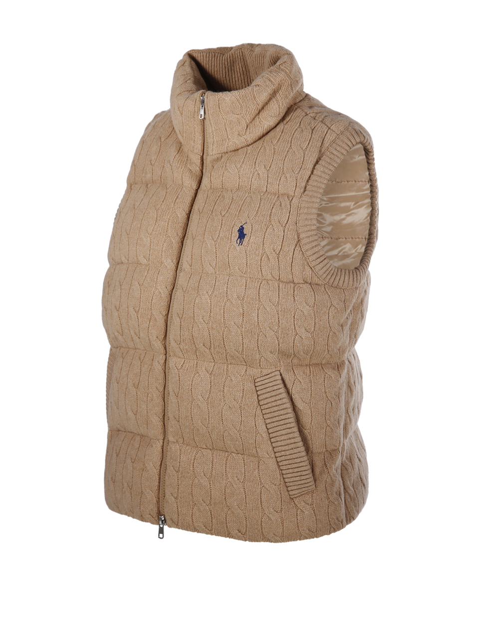 [Ralph Lauren] Down jacket FW26 211B29132001