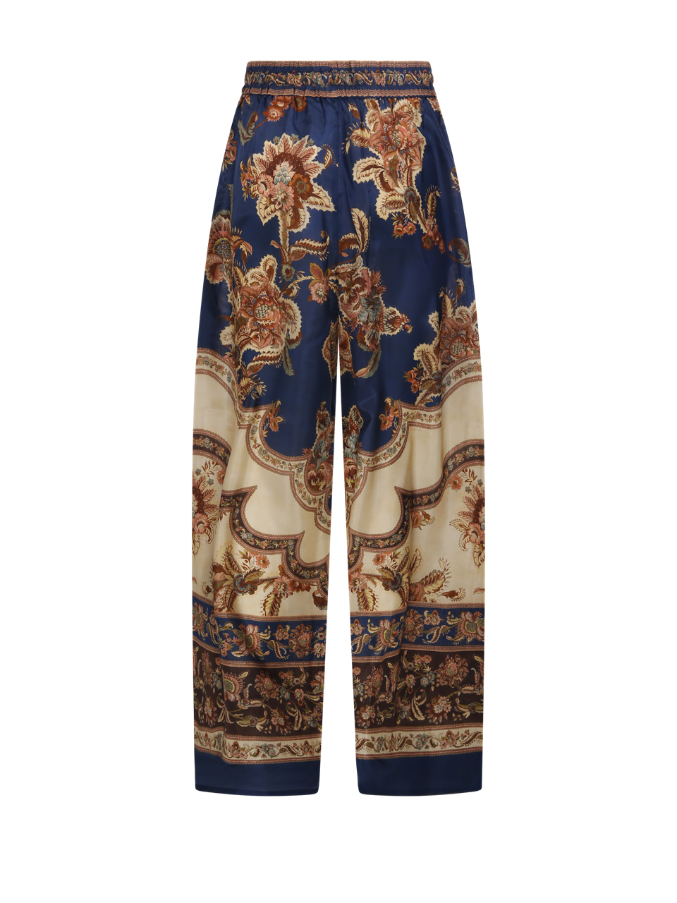 [Zimmermann] Pants FW26 8279PSS261