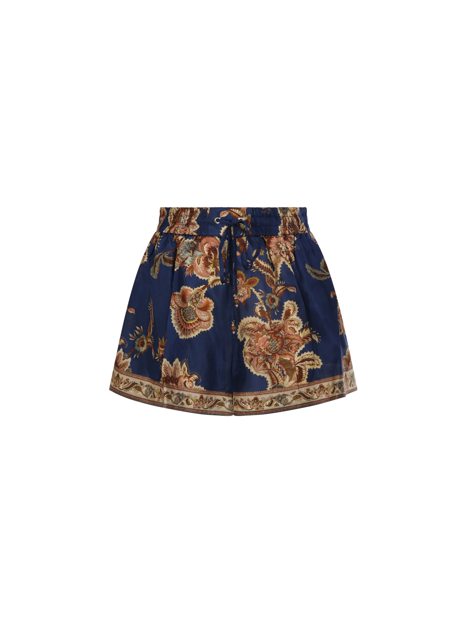 [Zimmermann] Shorts FW26 3497ASS261
