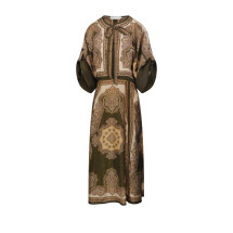 [Zimmermann] Long sleeve dress FW26 8270DSS263