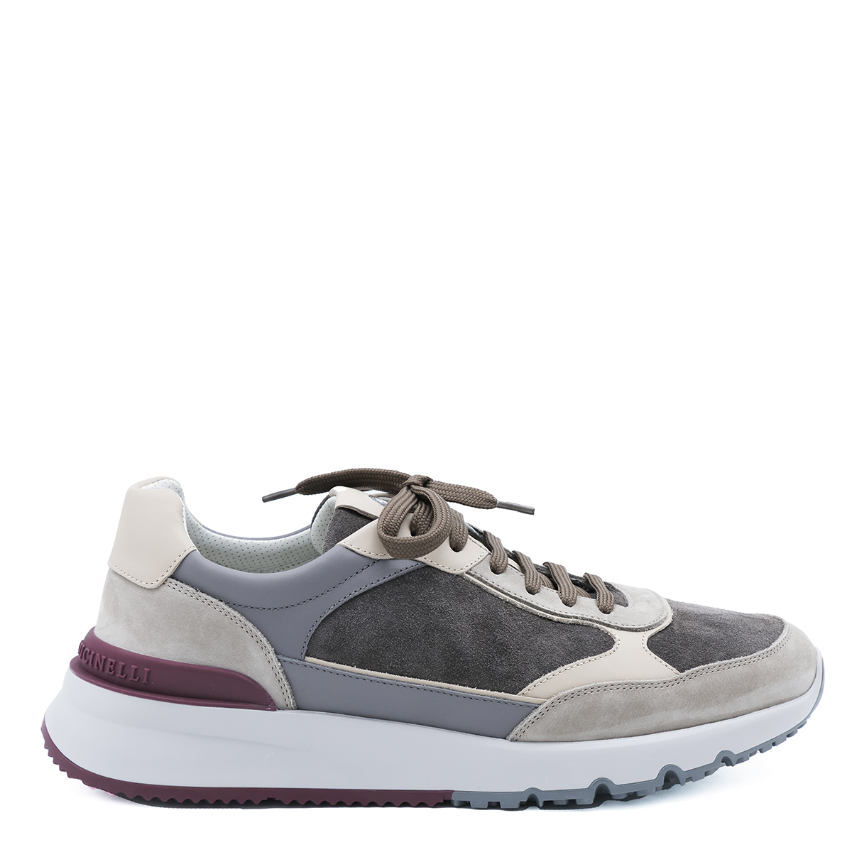 [Brunello Cucinelli] Sneakers FW26 MZUSNEO355CYR60
