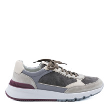 [Brunello Cucinelli] Sneakers FW26 MZUSNEO355CYR60