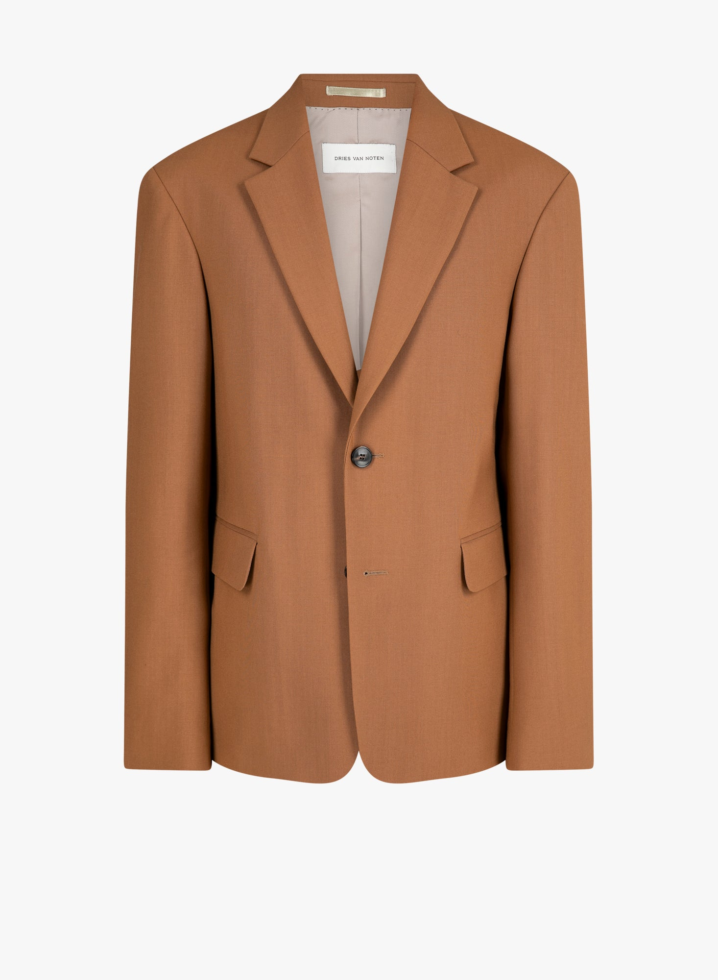[DRIES VAN NOTEN] Jacket FW26 262-020407-4055