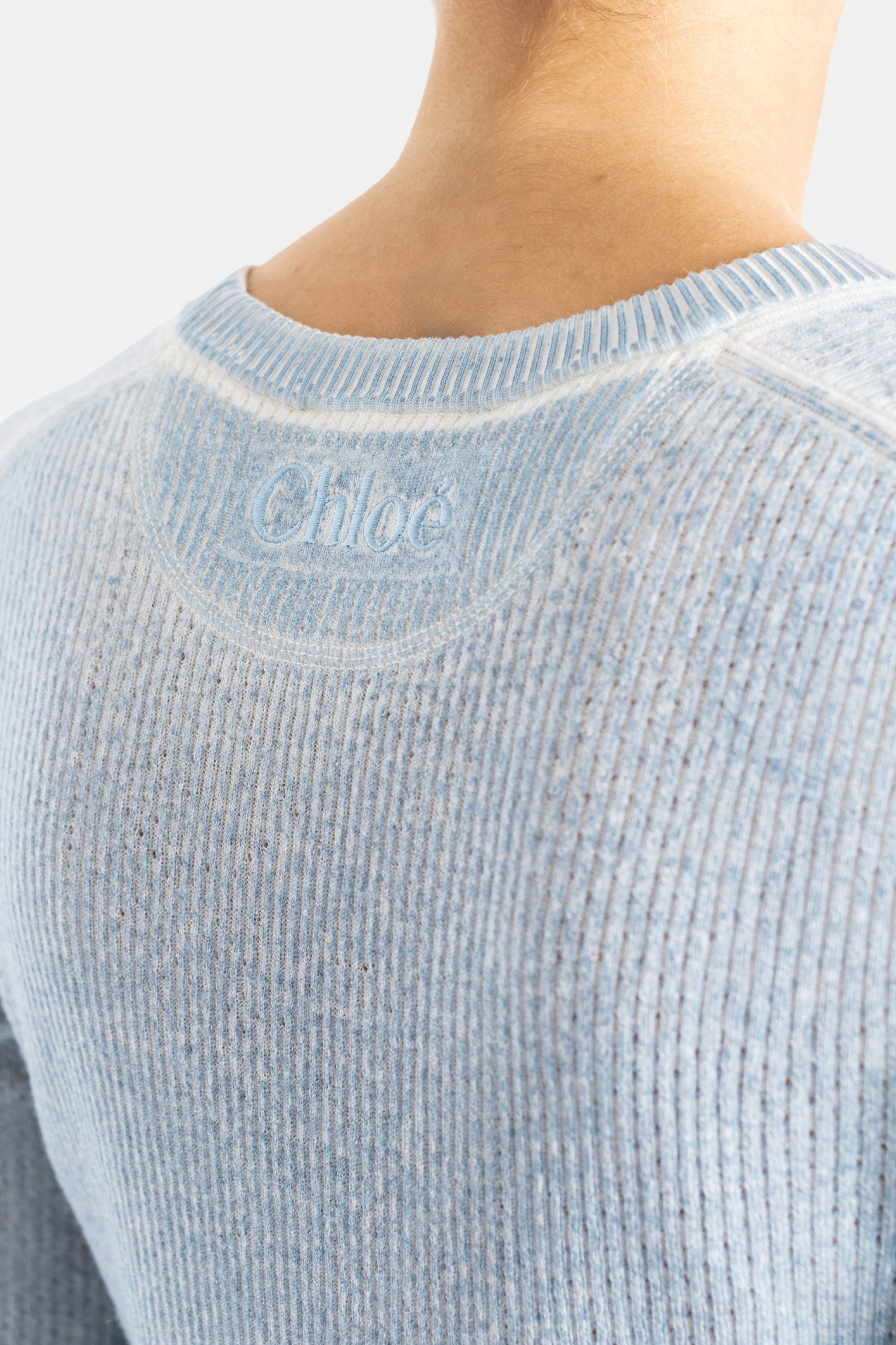 [Chloe] T-shirts Short Sleeve SS26 CH26SMP25510