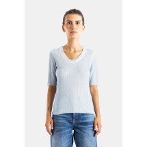 [Chloe] T-shirts Short Sleeve SS26 CH26SMP25510