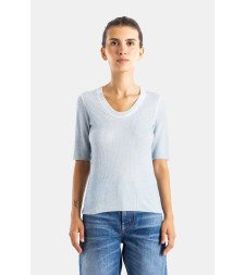 [Chloe] T-shirts Short Sleeve SS26 CH26SMP25510