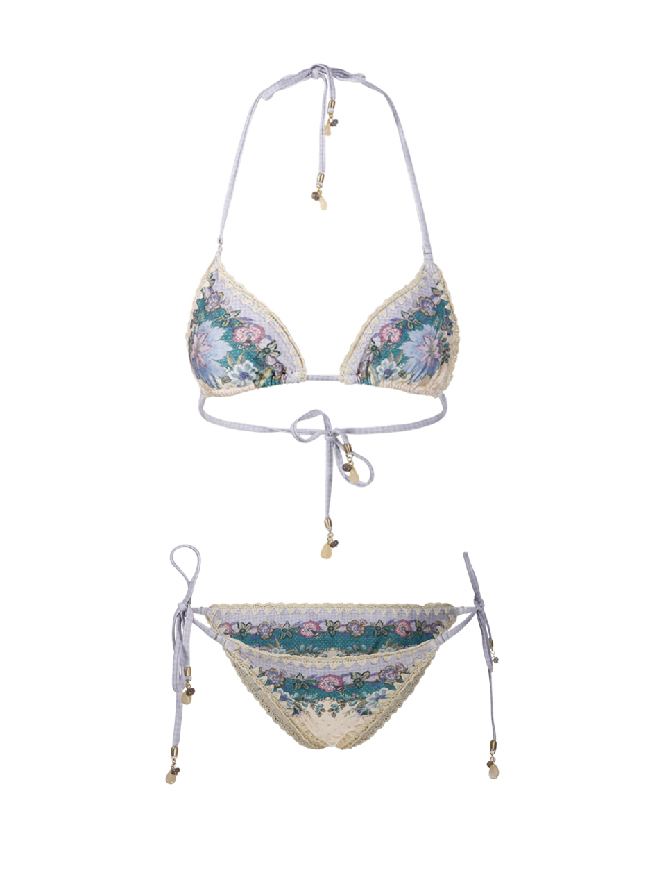 [Zimmermann] Bikini FW26 8011WSS262
