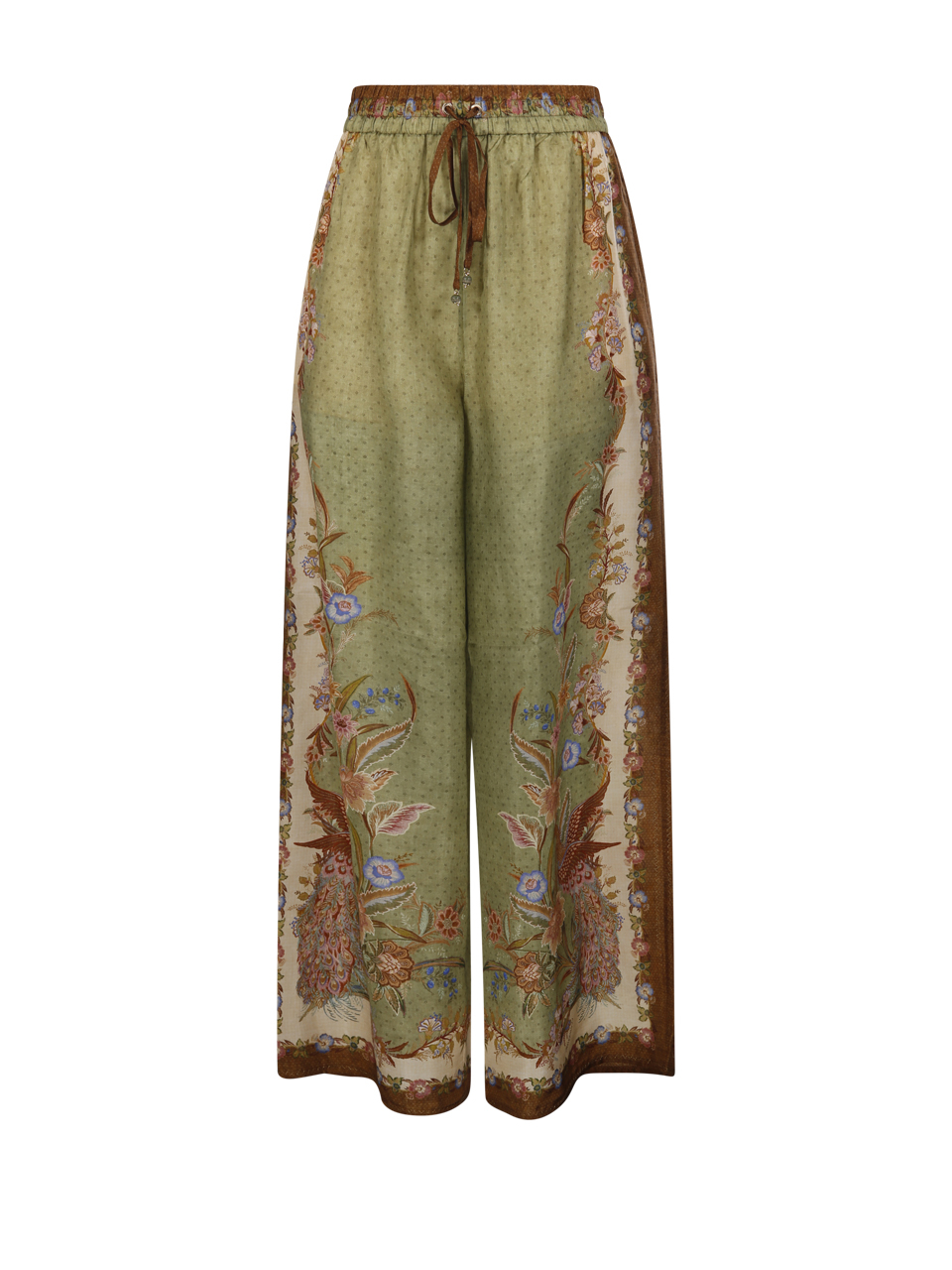 [Zimmermann] Pants FW26 6251PSS262