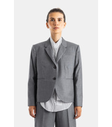 [Thom Browne] Coat SS26 FBC010V-00626