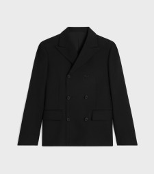 [Celine] Jacket FW26 RV1OY650D