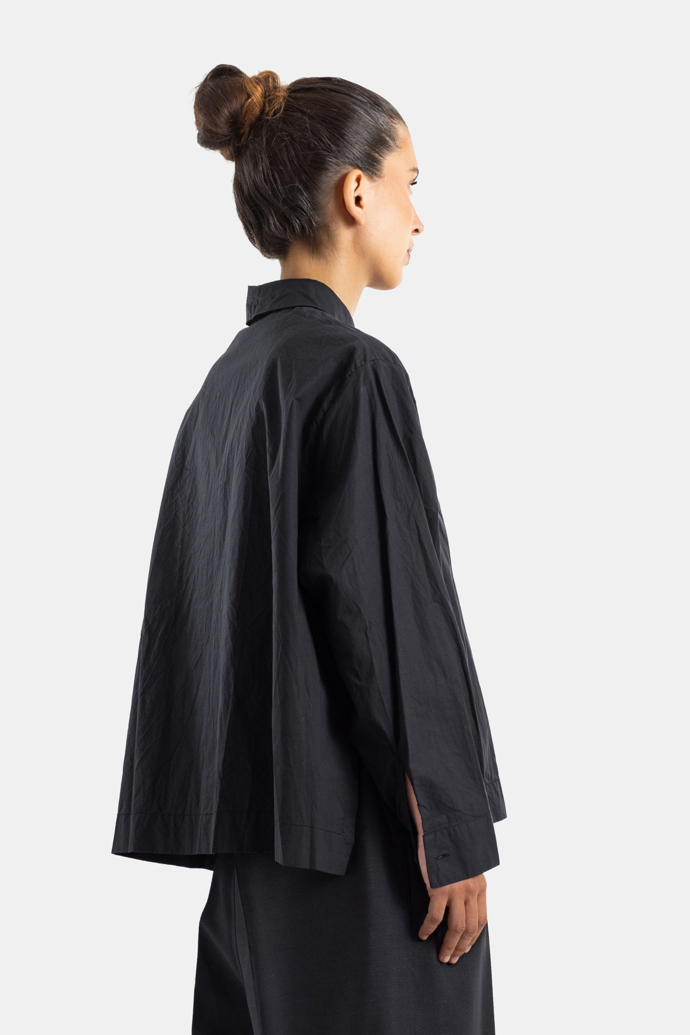 [CASEY CASEY] Shirts Long Sleeve SS26 26FC435