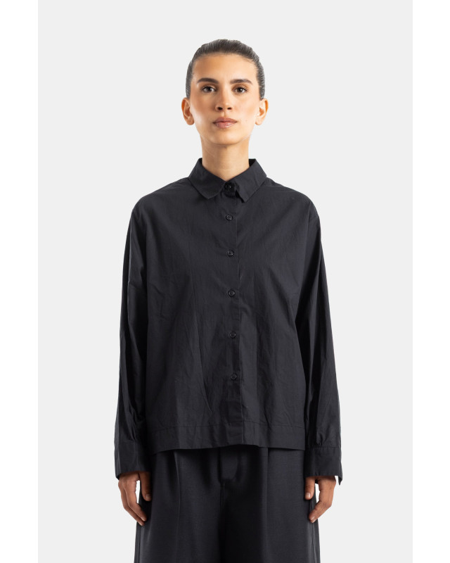 [CASEY CASEY] Shirts Long Sleeve SS26 26FC435