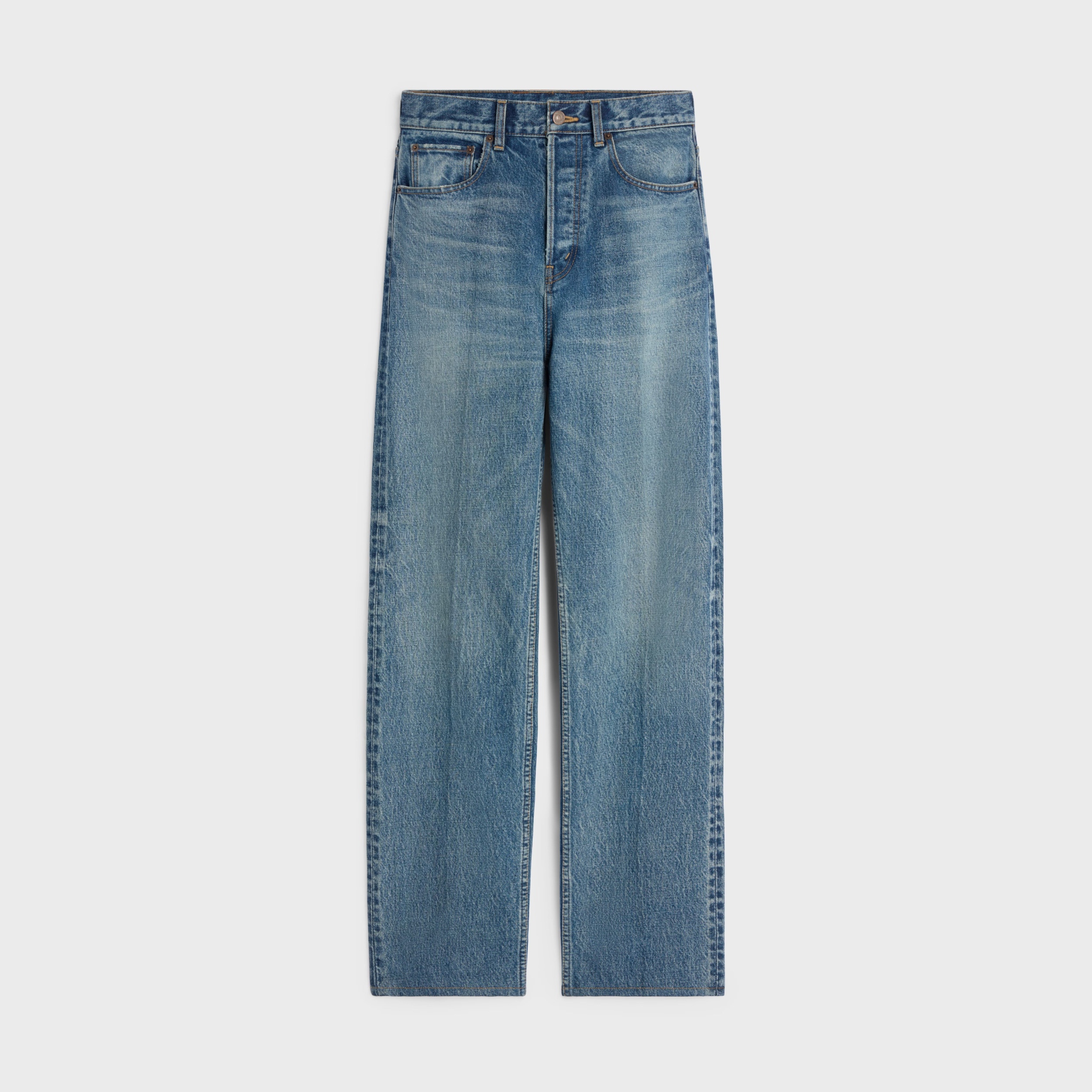 [Celine] Jeans FW26 RP0B9930F