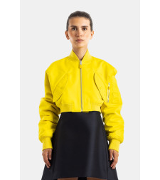 [Balenciaga] Bomber jacket FW26 A0029M-TTO29