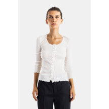 [Chloe] T-shirts Short Sleeve FW26 CH26AJH43088