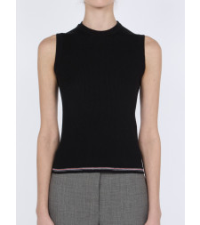[Thom Browne] Tank top FW26 FKV234A-Y1055