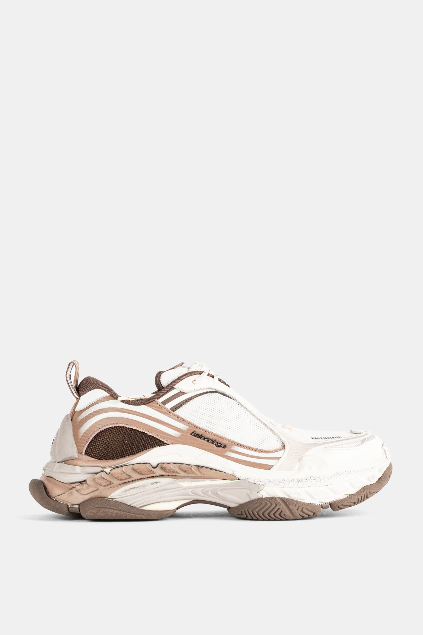 [Balenciaga] Sneakers FW26 865849-WTRS2