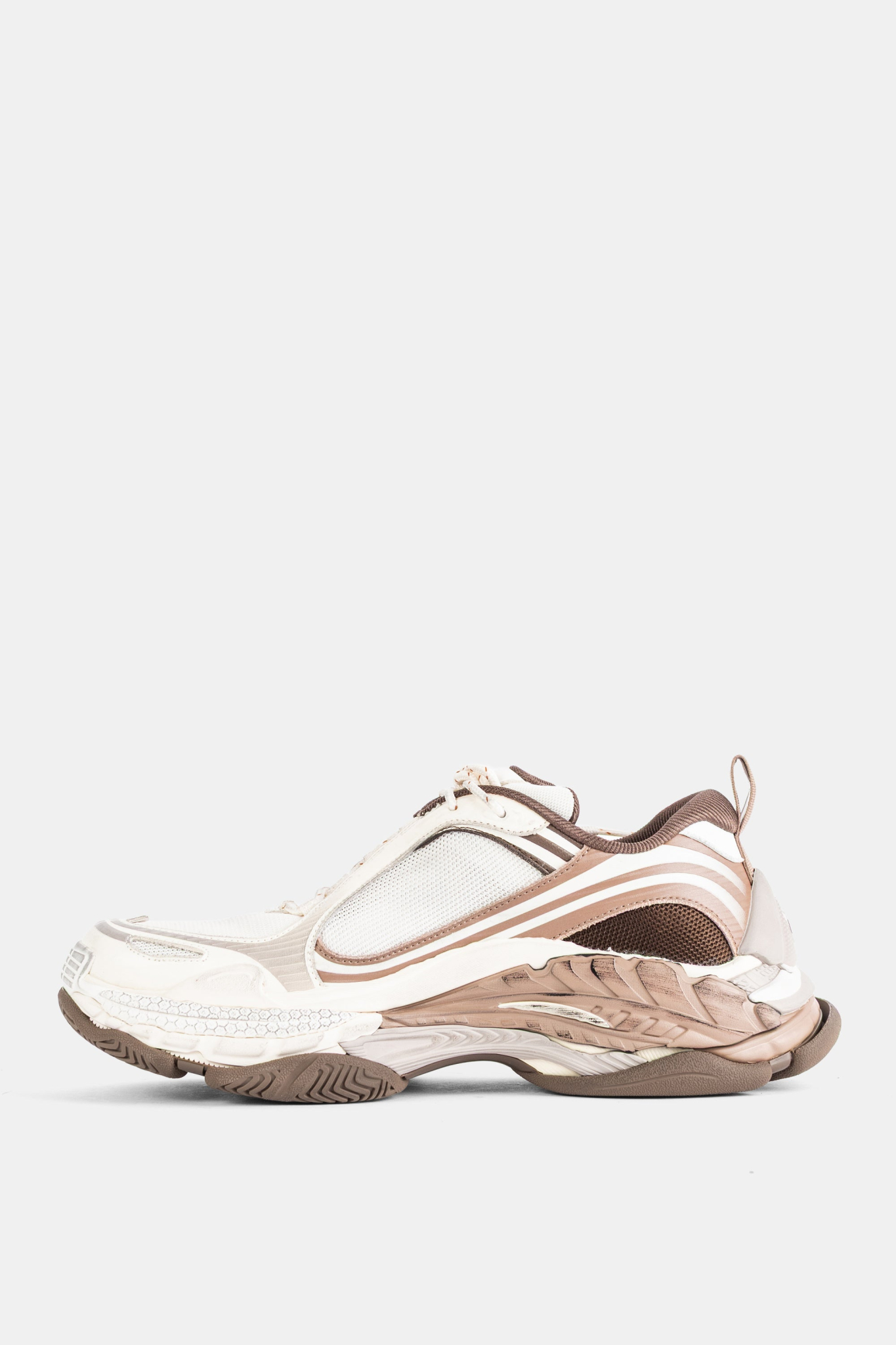[Balenciaga] Sneakers FW26 865849-WTRS2