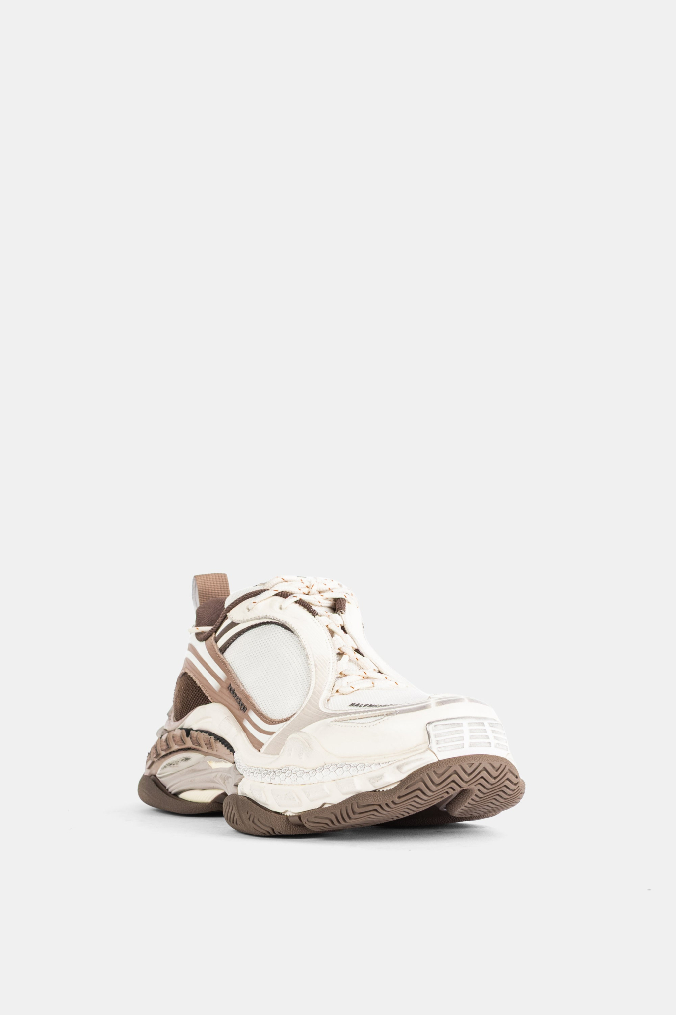 [Balenciaga] Sneakers FW26 865849-WTRS2