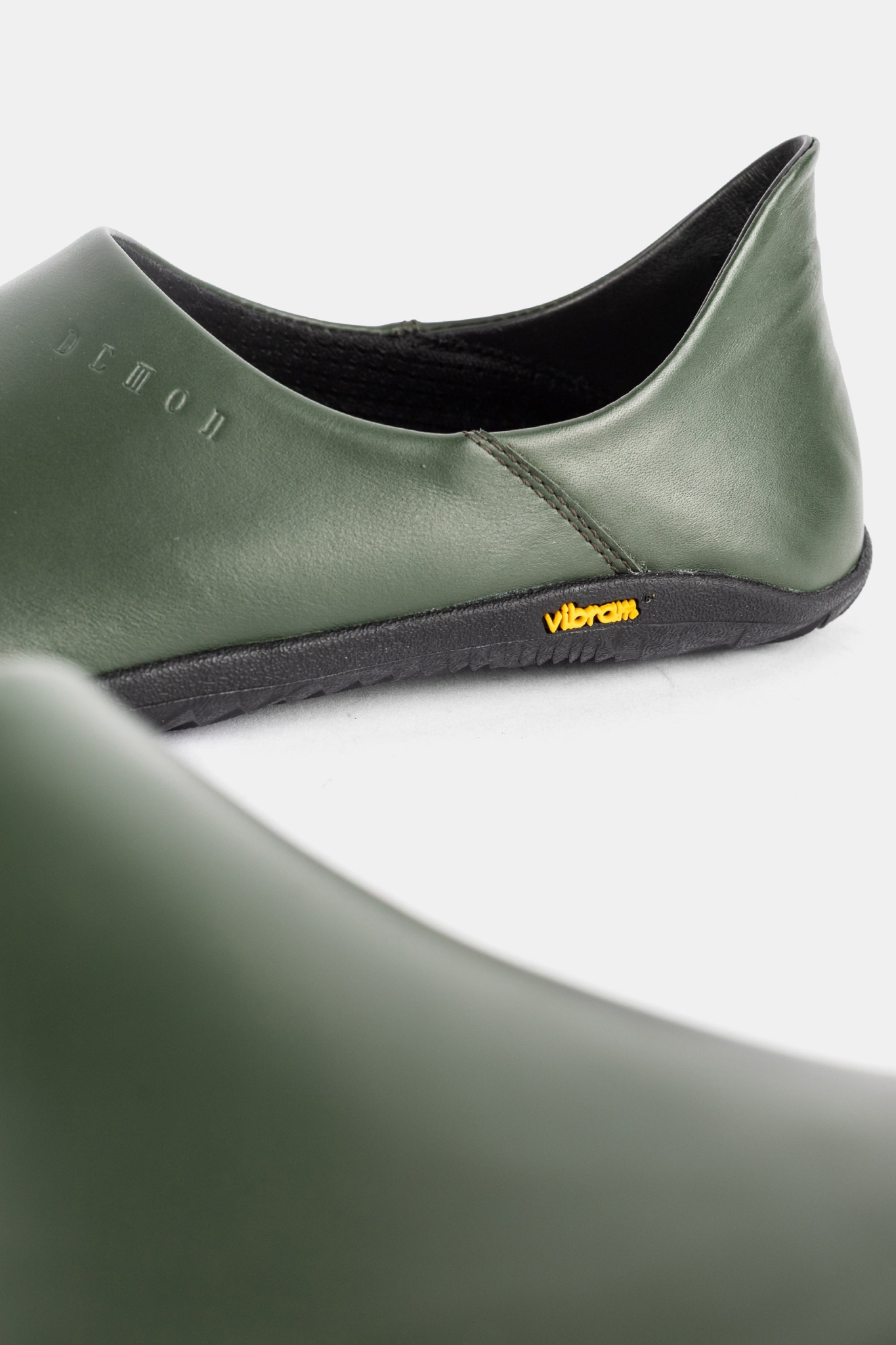 [DEMON] Sneakers FW26 DALMARA