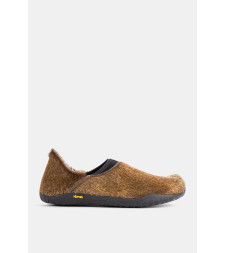 [DEMON] Sneakers FW26 DALMARA-GAITER-FUR