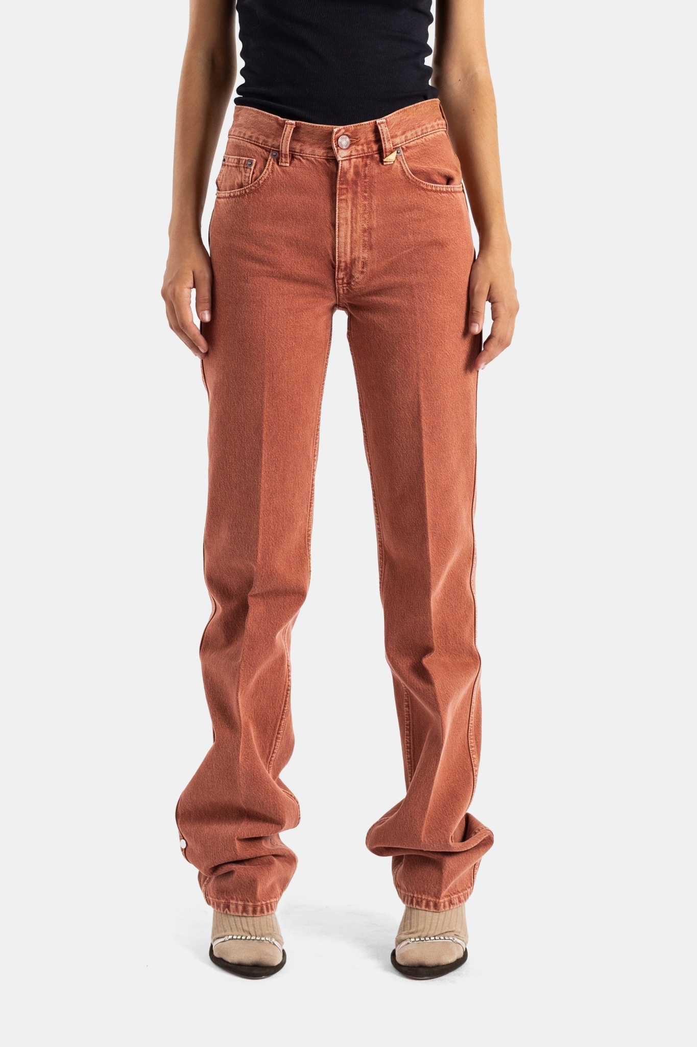 [Chloe] Jeans FW26 CH26ADP11255