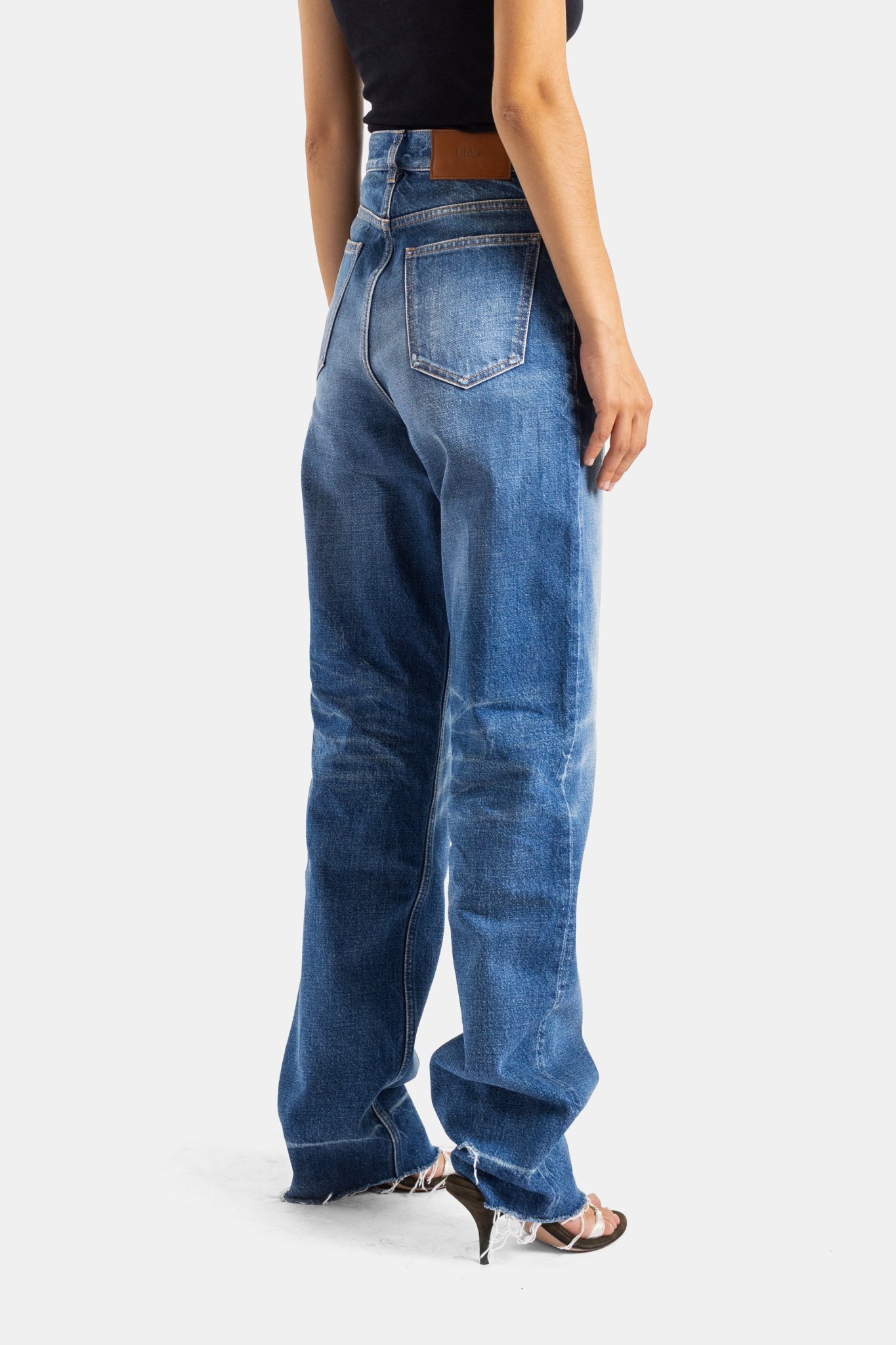 [Chloe] Jeans FW26 CH26ADP45159