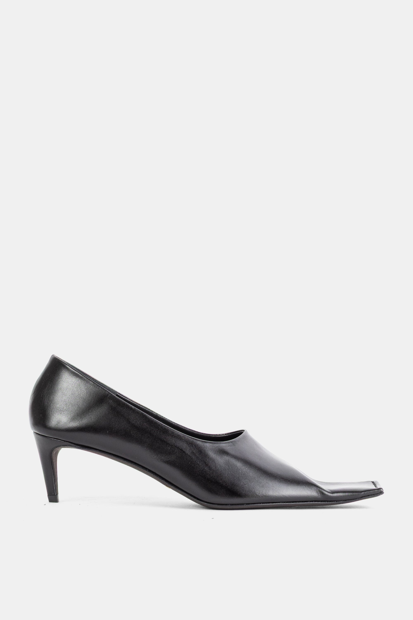 [KHAITE] Pumps FW26 F2055-1027