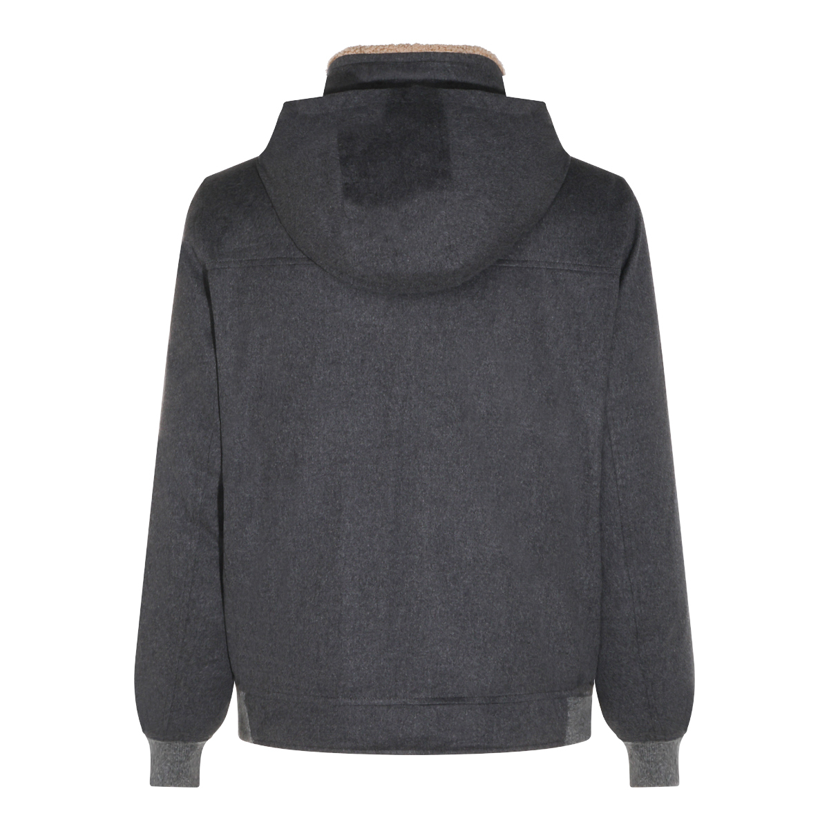 [Brunello Cucinelli] Down Jacket FW26 MM4701606CNV62