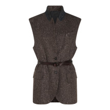 [Brunello Cucinelli] Vest FW26 MG5667253C004