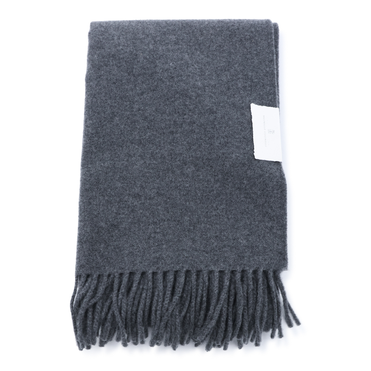 [Brunello Cucinelli] Scarf FW26 MSCDVSW01C079