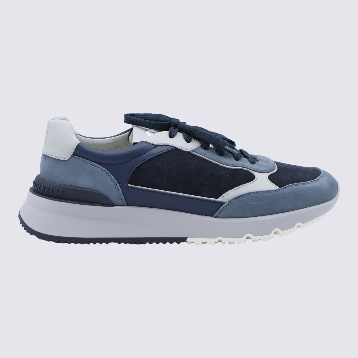 [Brunello Cucinelli] Sneakers FW26 MZUSNEO355CVV29