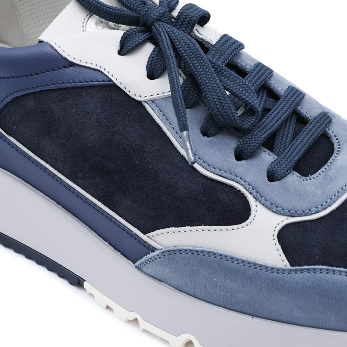 [Brunello Cucinelli] Sneakers FW26 MZUSNEO355CVV29