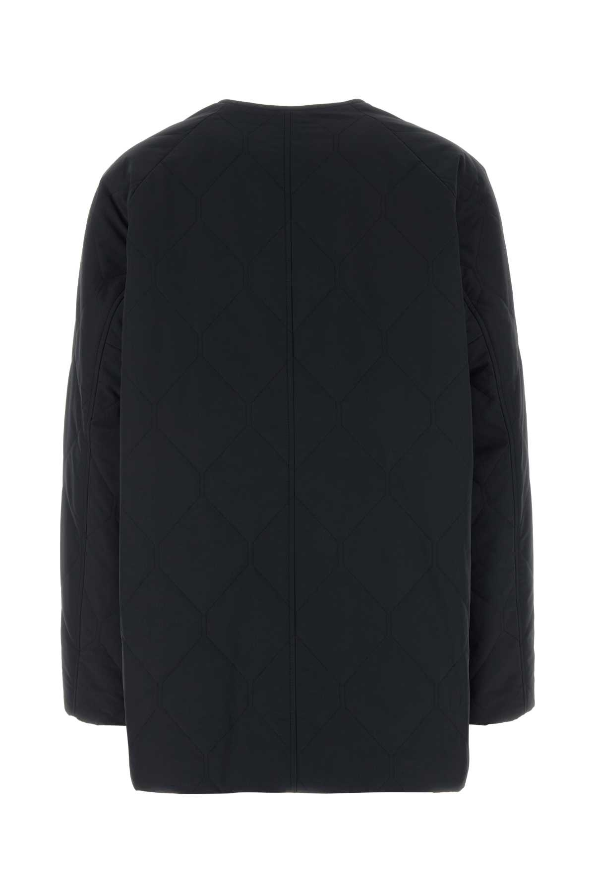 [Jil Sander] Casual Jacket FW26 J02SW0083J74453 001