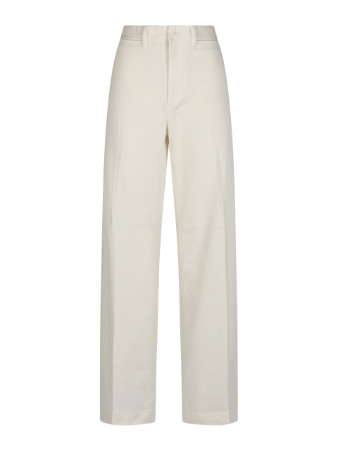 [Polo Ralph Lauren] Trousers FW26 211B25105003