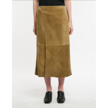 [Studio Nicholson] Midi skirt FW26 MELETESNW-1899
