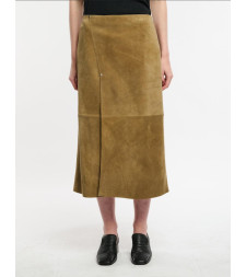 [Studio Nicholson] Midi skirt FW26 MELETESNW-1899