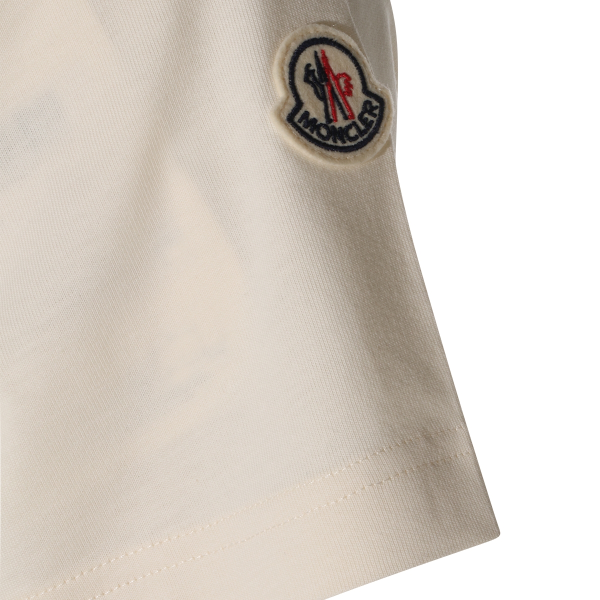[Moncler] T-shirts Short Sleeve FW26 L20918C0001889B8U060